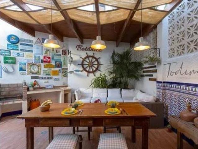 Chalet en alquiler en Comarca de la Costa Granadina, Andalucía