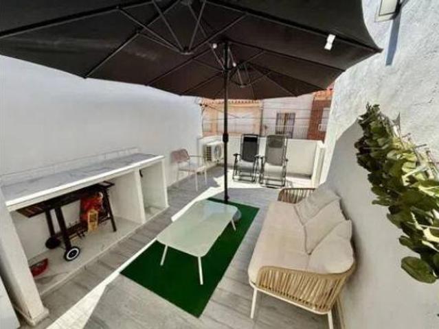 Chalet en alquiler en Urbanización Punta Prima, el Baix Segura / La Vega Baja