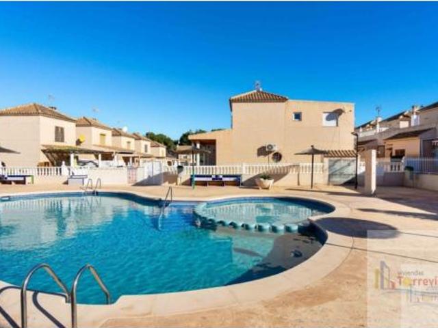 Chalet en alquiler en Urbanización La Ceñuela, el Baix Segura / La Vega Baja