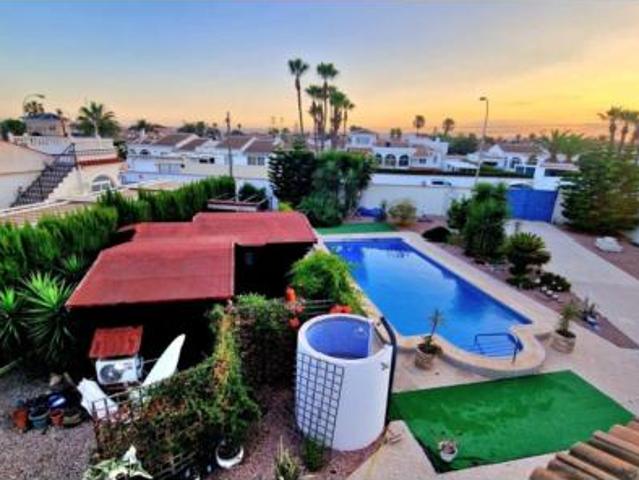 Chalet en alquiler en San Luis, el Baix Segura / La Vega Baja