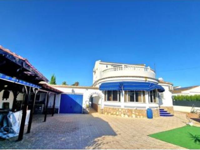 Chalet en alquiler en San Luis, el Baix Segura / La Vega Baja
