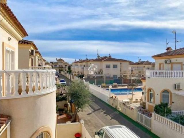 Chalet en alquiler en Urbanización El Chaparral, el Baix Segura / La Vega Baja