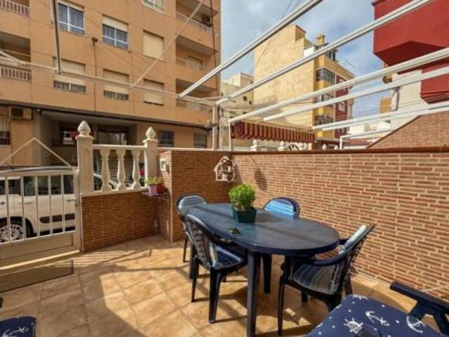 Chalet en alquiler en La Mata, el Baix Segura / La Vega Baja