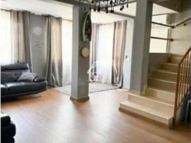 Chalet en alquiler en Cabo Cervera-Playa la Mata, el Baix Segura / La Vega Baja