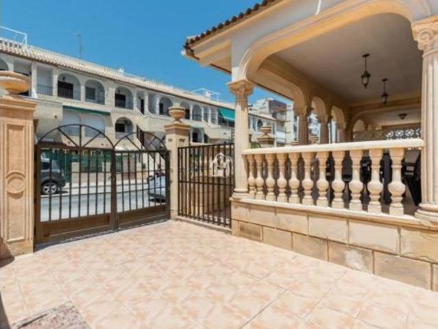 Chalet en alquiler en La Mata, el Baix Segura / La Vega Baja