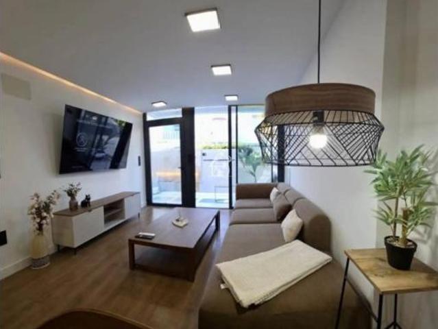 Chalet en alquiler en Urbanización Los Ángeles, el Baix Segura / La Vega Baja