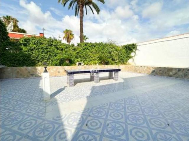 Chalet en alquiler en Urbanización El Chaparral, el Baix Segura / La Vega Baja