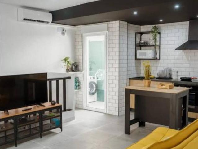 Chalet en alquiler en La Mata, el Baix Segura / La Vega Baja