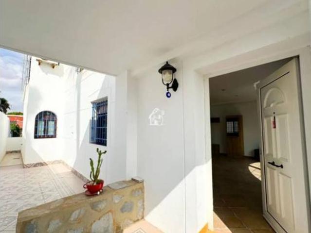 Chalet en alquiler en Urbanización El Chaparral, el Baix Segura / La Vega Baja