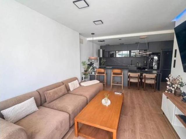 Chalet en alquiler en Urbanización Calas Blancas, el Baix Segura / La Vega Baja