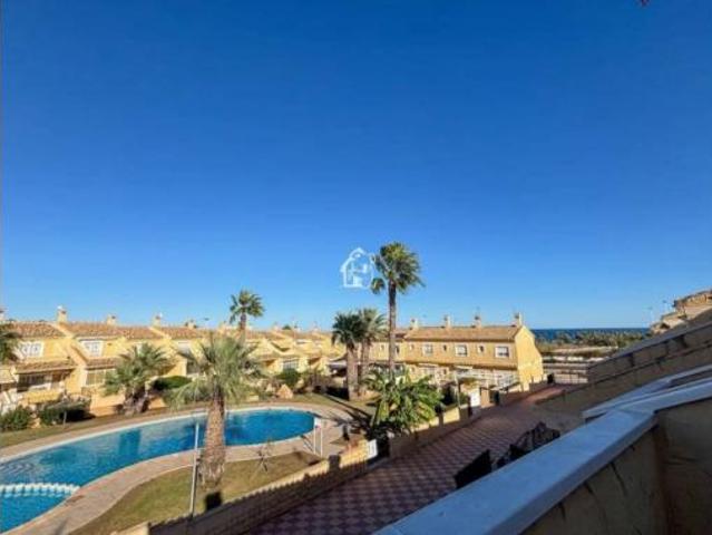 Chalet en alquiler en Urbanización La Ceñuela, el Baix Segura / La Vega Baja
