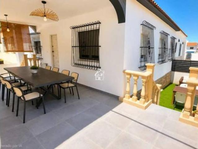 Chalet en alquiler en La Mata, el Baix Segura / La Vega Baja