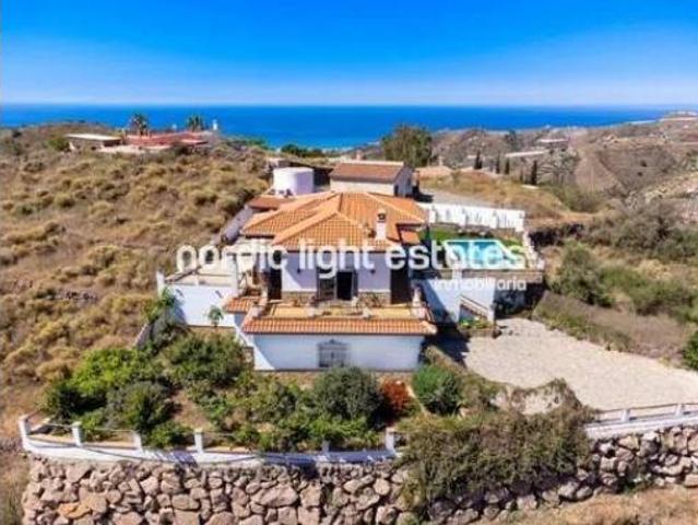 Chalet en alquiler en La Axarquía, Andalucía