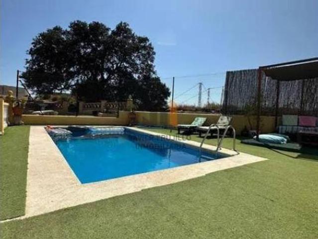 Chalet en alquiler en La Axarquía, Andalucía