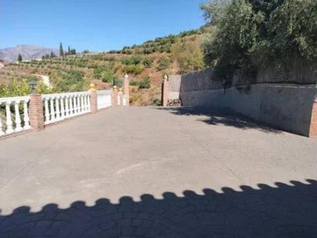 Chalet en alquiler en La Axarquía, Andalucía