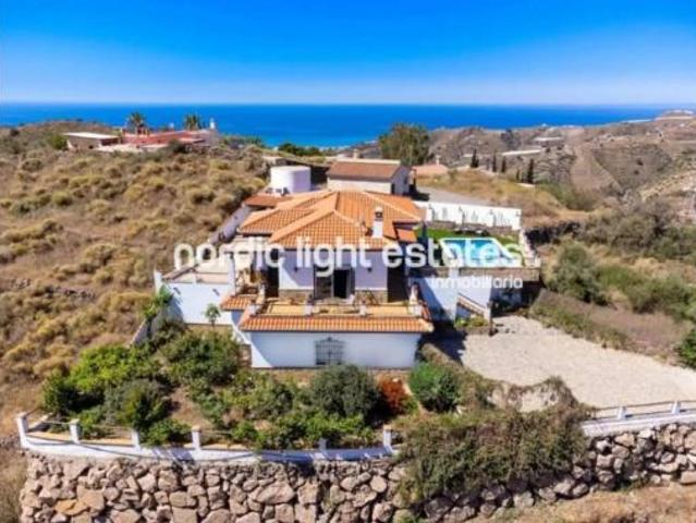 Chalet en alquiler en La Axarquía, Andalucía