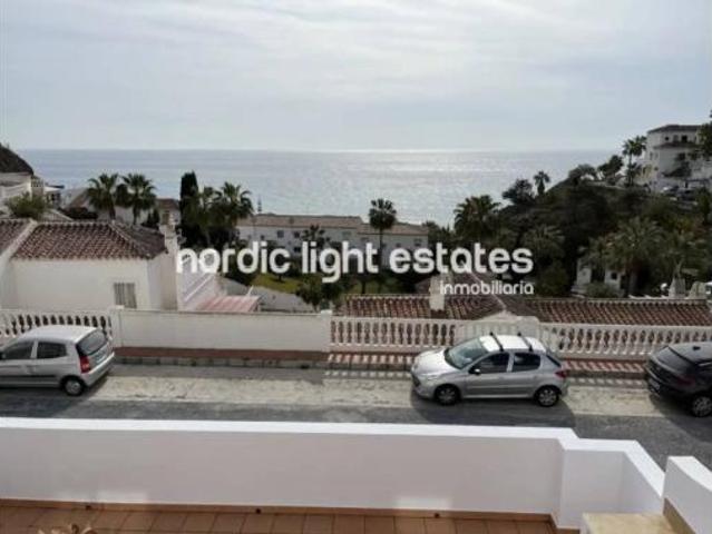 Chalet en alquiler en Torrox Park, La Axarquía