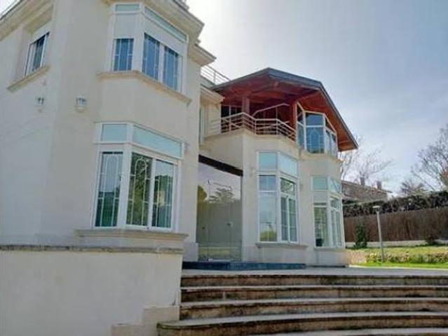 Chalet en alquiler en Soto de Viñuelas, Tres Cantos