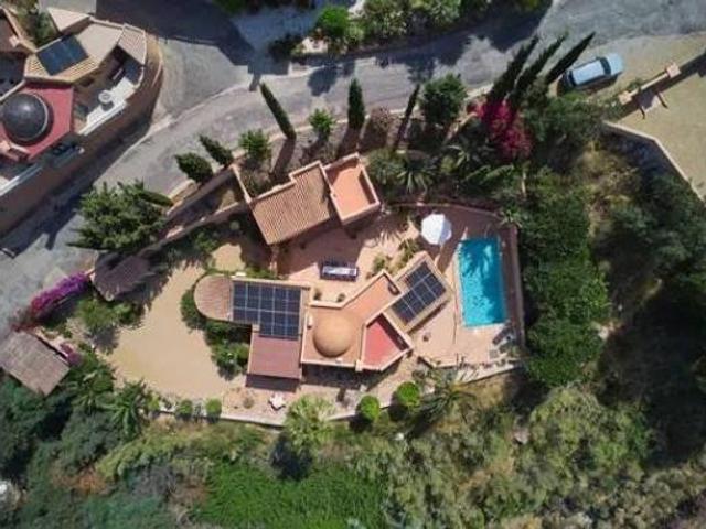 Chalet en alquiler en Turre, Andalucía