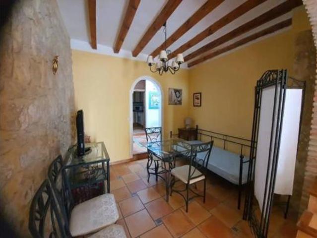 Chalet en alquiler en Centro Histórico, Úbeda
