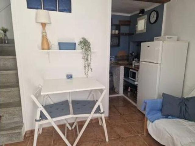 Chalet en alquiler en Sierra de Cádiz, Andalucía