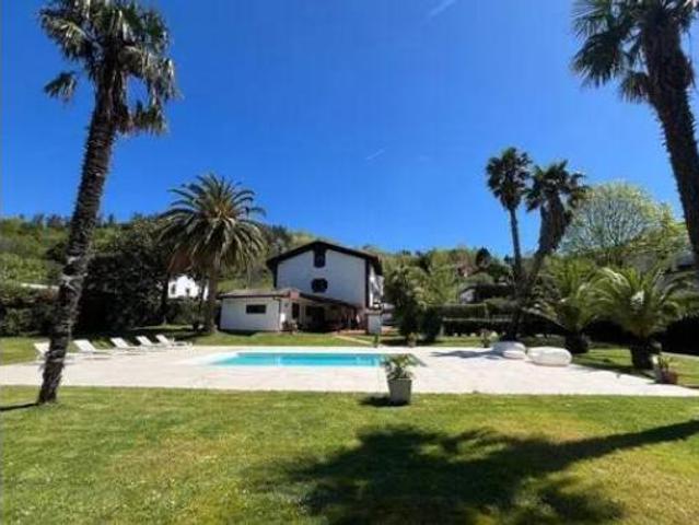 Chalet en alquiler en Usurbil, Guipúzcoa