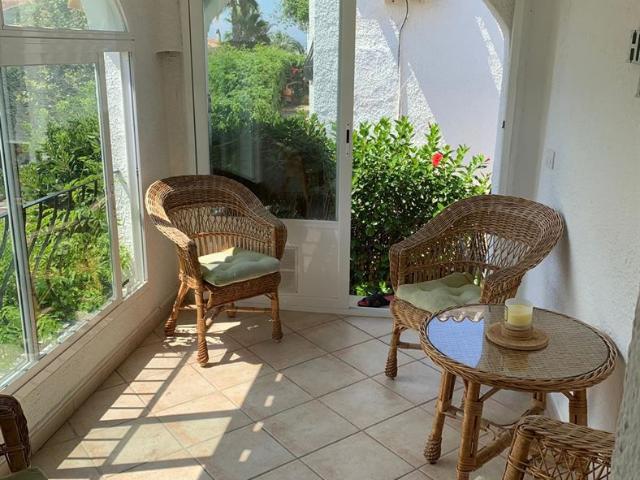 Chalet en alquiler en Jávea, Mont Putxol