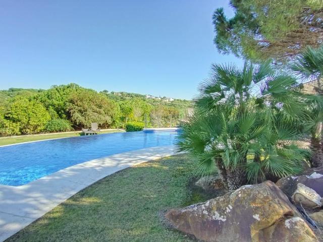 Chalet en alquiler en Sotogrande, Campo de Gibraltar