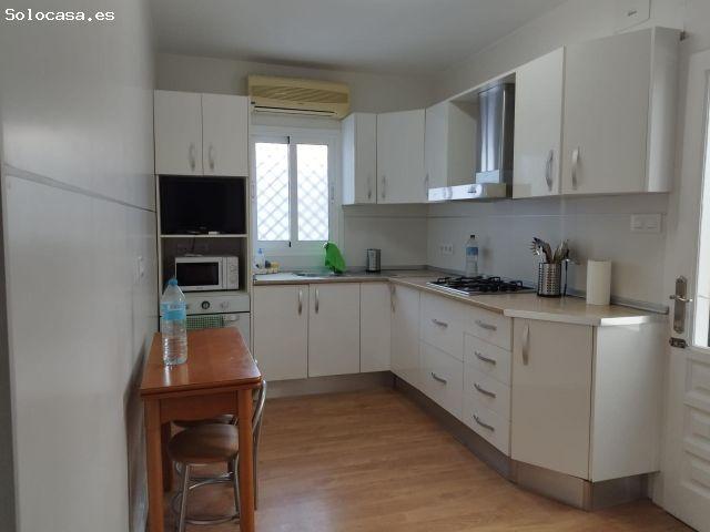 Casa en alquiler en Alhama De Almería, 500 Viviendas