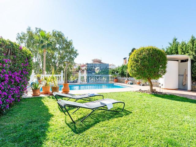 Chalet en alquiler en Comarca de la Costa Granadina, Andalucía