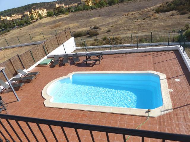Villa en alquiler en Ayamonte
