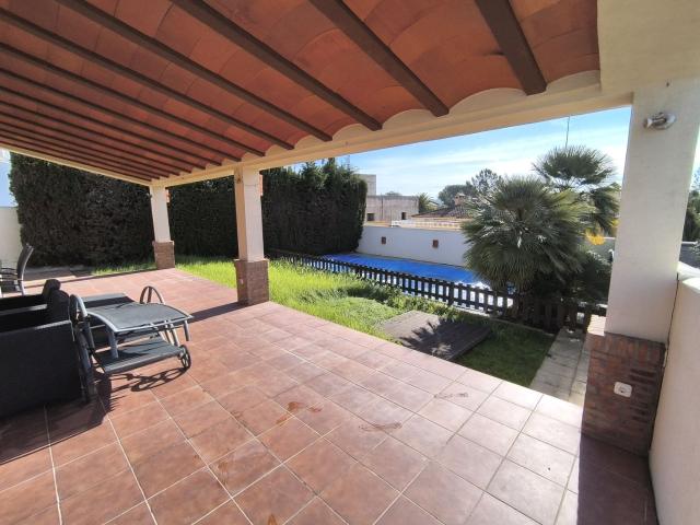 Villa en alquiler en Ayamonte
