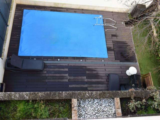 Chalet en alquiler en Hortaleza, Madrid