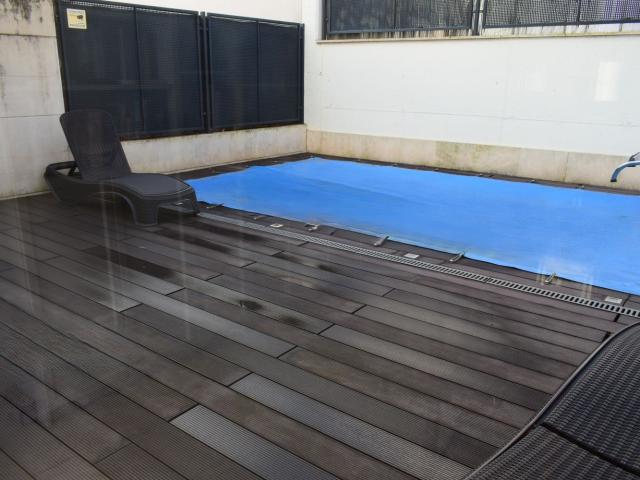 Chalet en alquiler en Hortaleza, Madrid
