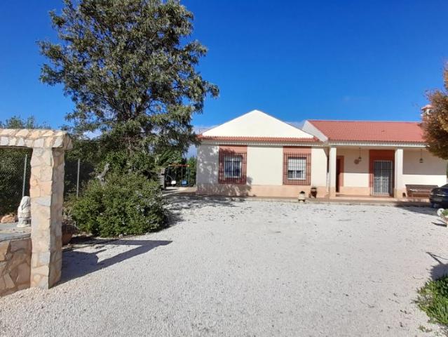 Villa en alquiler en Écija