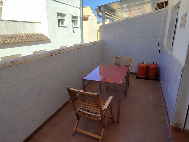 Chalet en alquiler en La Serranía, Valencia