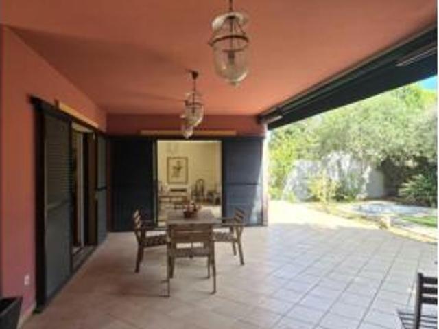 Chalet en alquiler en Ciutat Vella, Comarca de València