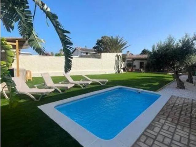 Chalet en alquiler en El Palmar, La Janda