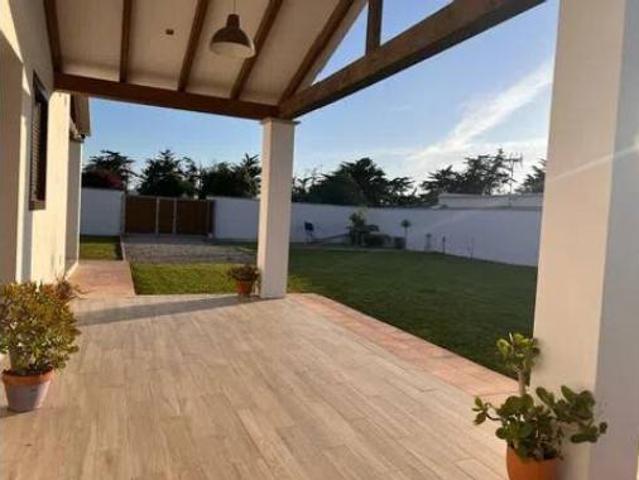 Chalet en alquiler en El Palmar, La Janda