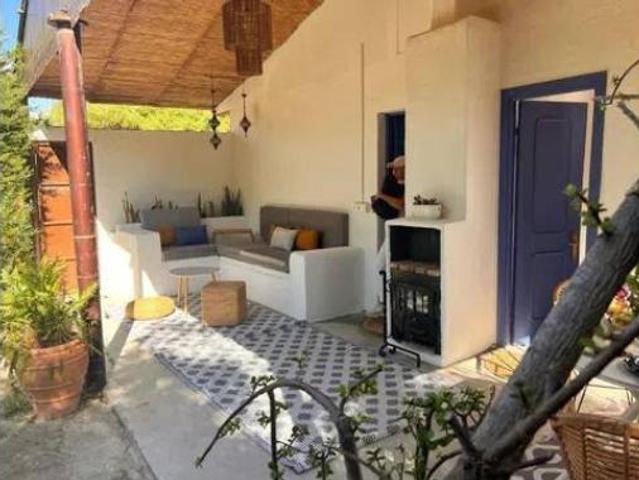 Chalet en alquiler en El Palmar, La Janda
