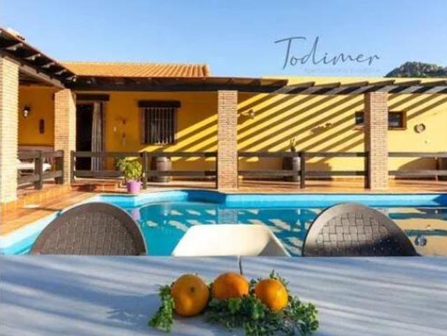Chalet en alquiler en Comarca de la Costa Granadina, Andalucía