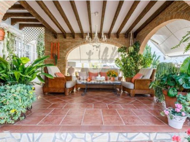 Chalet en alquiler en La Axarquía, Andalucía