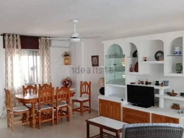 Chalet en alquiler en Benajarafe, La Axarquía