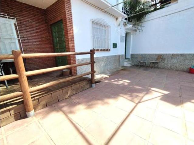 Chalet en alquiler en Benajarafe, La Axarquía