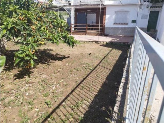 Chalet en alquiler en Benajarafe, La Axarquía