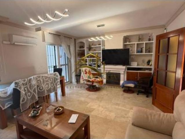 Chalet en alquiler en Caleta de Vélez, La Axarquía
