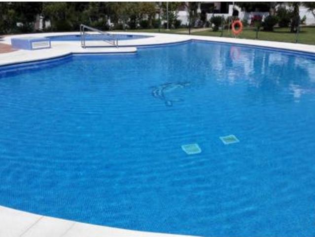 Chalet en alquiler en Caleta de Vélez, La Axarquía