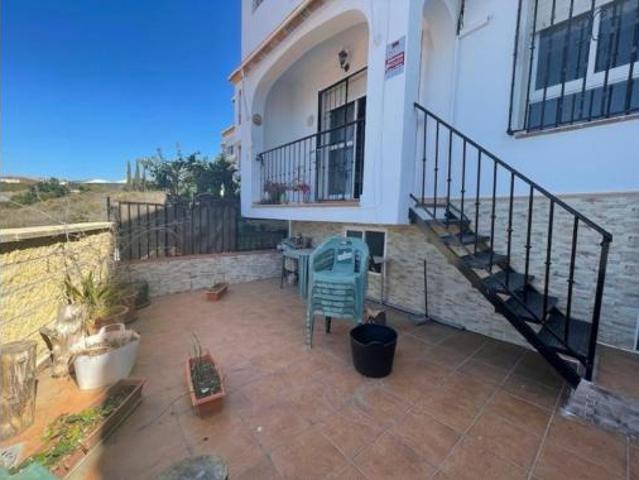 Chalet en alquiler en Caleta de Vélez, La Axarquía