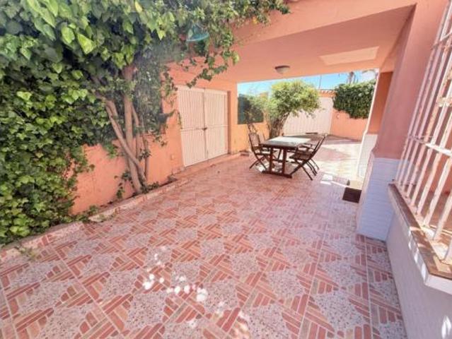Chalet en alquiler en La Axarquía, Andalucía