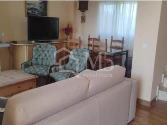 Chalet en alquiler en Cajiz, La Axarquía